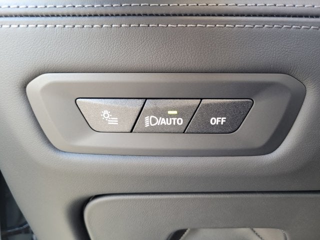 2026 BMW X6 Competition