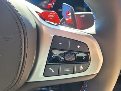 2026 BMW X6 Competition