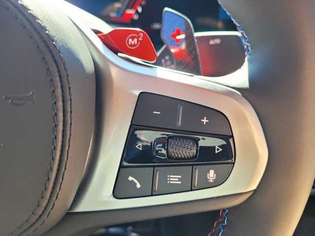 2026 BMW X6 Competition