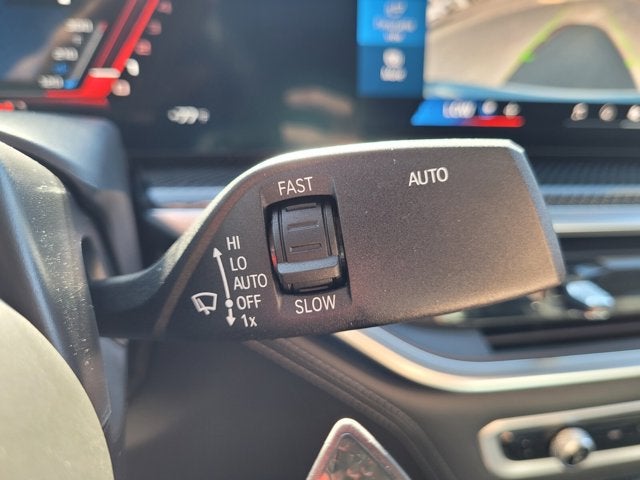 2026 BMW X6 Competition