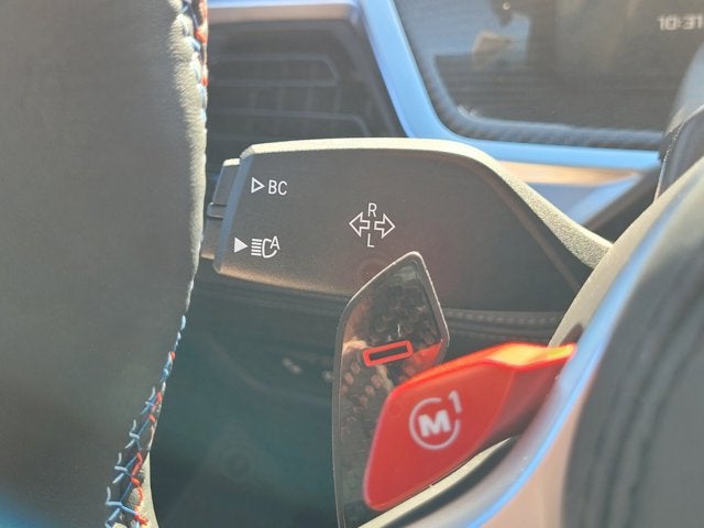 2026 BMW X6 Competition