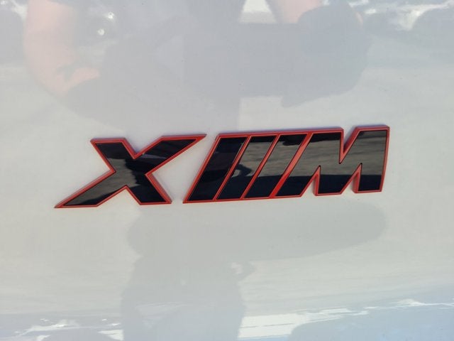 2026 BMW XM Label