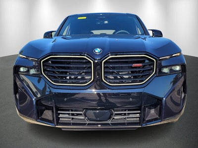 2026 BMW XM Label