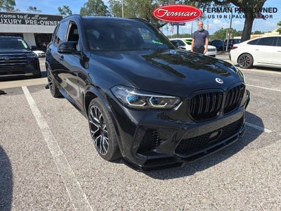 2022 BMW X5 Base