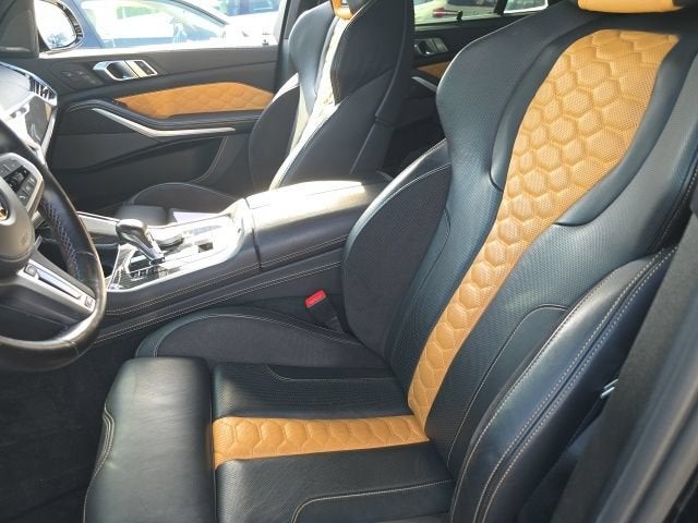 2022 BMW X5 Base