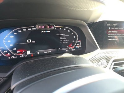 2022 BMW X5 Base