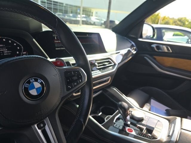 2022 BMW X5 Base