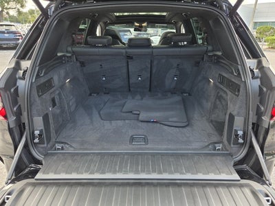 2022 BMW X5 Base