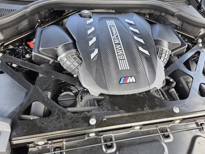 2022 BMW X5 Base