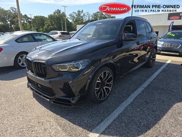 2022 BMW X5 Base