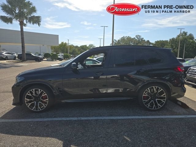 2022 BMW X5 Base