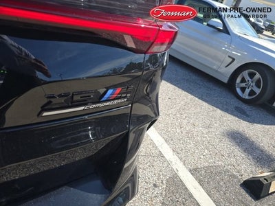 2022 BMW X5 Base