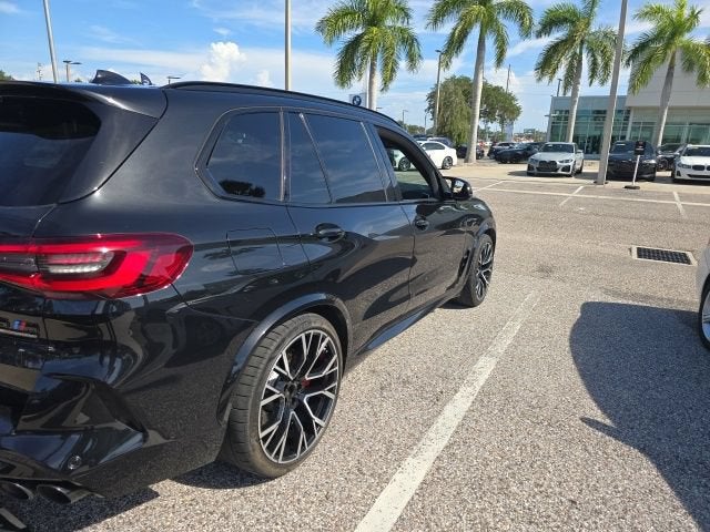 2022 BMW X5 Base