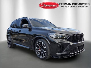 2022 BMW X5 Base
