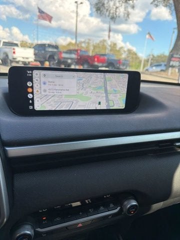 2024 Mazda Mazda CX-50 2.5 S Premium Package