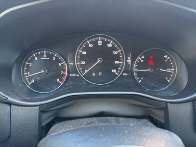 2024 Mazda Mazda CX-50 2.5 S Premium Package