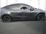 2024 Tesla Model Y Standard Range