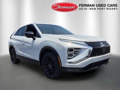 2023 Mitsubishi Eclipse Cross Base