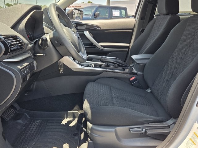 2023 Mitsubishi Eclipse Cross Base