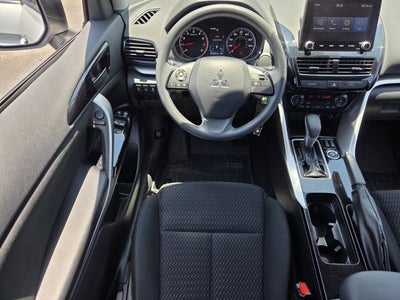 2023 Mitsubishi Eclipse Cross Base