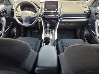 2023 Mitsubishi Eclipse Cross Base