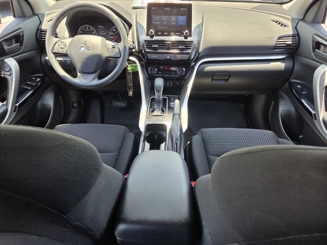 2023 Mitsubishi Eclipse Cross Base