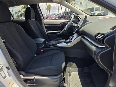 2023 Mitsubishi Eclipse Cross Base