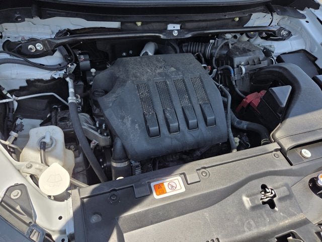 2023 Mitsubishi Eclipse Cross Base