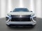 2023 Mitsubishi Eclipse Cross Base