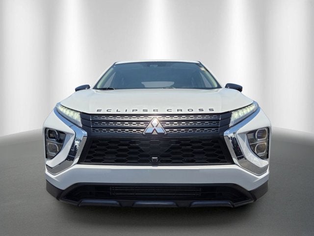 2023 Mitsubishi Eclipse Cross Base