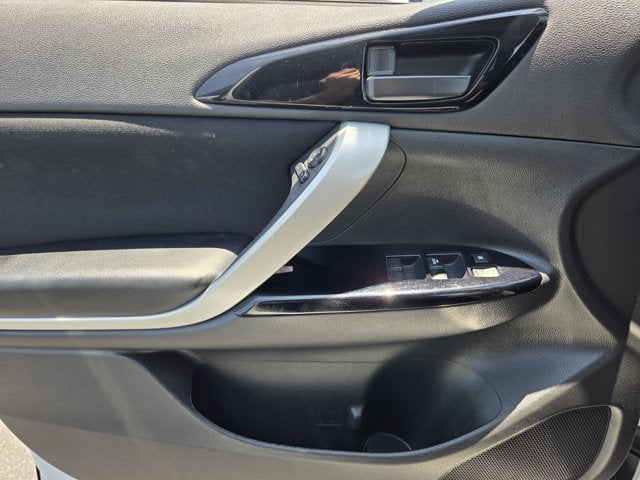 2023 Mitsubishi Eclipse Cross Base