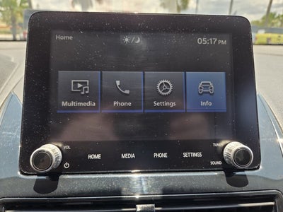 2023 Mitsubishi Eclipse Cross Base