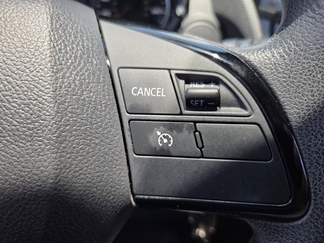 2023 Mitsubishi Eclipse Cross Base