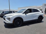 2023 Mitsubishi Eclipse Cross Base