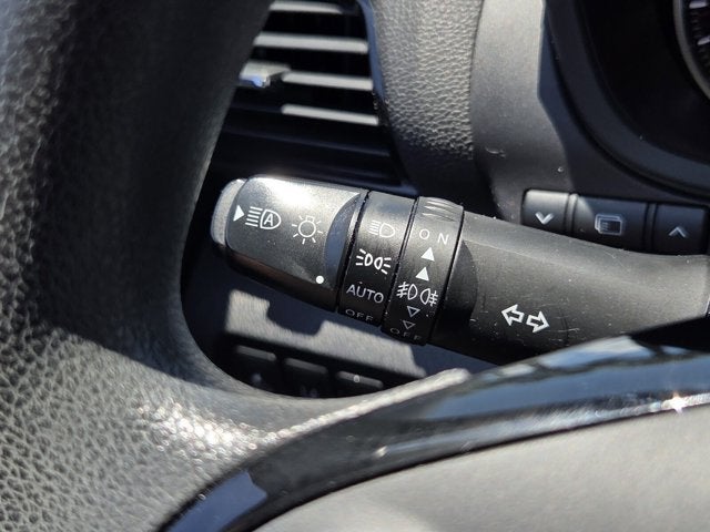 2023 Mitsubishi Eclipse Cross Base