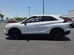 2023 Mitsubishi Eclipse Cross Base