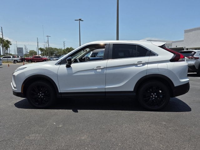 2023 Mitsubishi Eclipse Cross Base