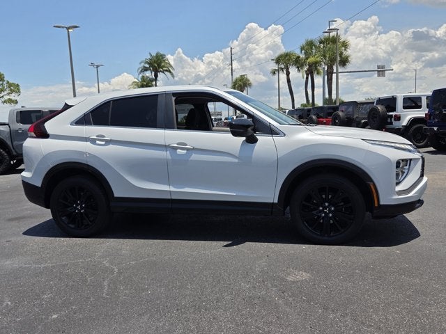 2023 Mitsubishi Eclipse Cross Base
