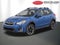 2017 Subaru Crosstrek 2.0i Limited