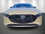 2025 Mazda Mazda3 Hatchback 2.5 Carbon Turbo