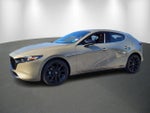 2025 Mazda Mazda3 Hatchback 2.5 Carbon Turbo