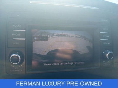 2015 Mazda Mazda6 i Grand Touring