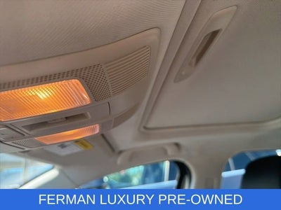 2015 Mazda Mazda6 i Grand Touring