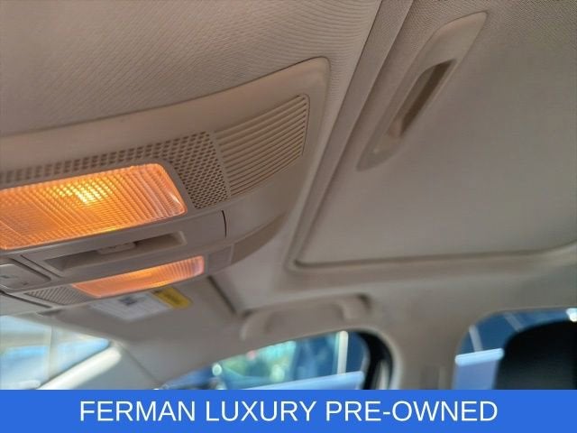 2015 Mazda Mazda6 i Grand Touring