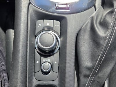 2022 Mazda Mazda MX-5 Miata RF Grand Touring