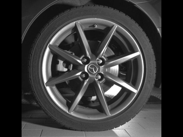 2020 Mazda Mazda Miata RF Grand Touring