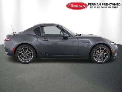 2020 Mazda Mazda Miata RF Grand Touring