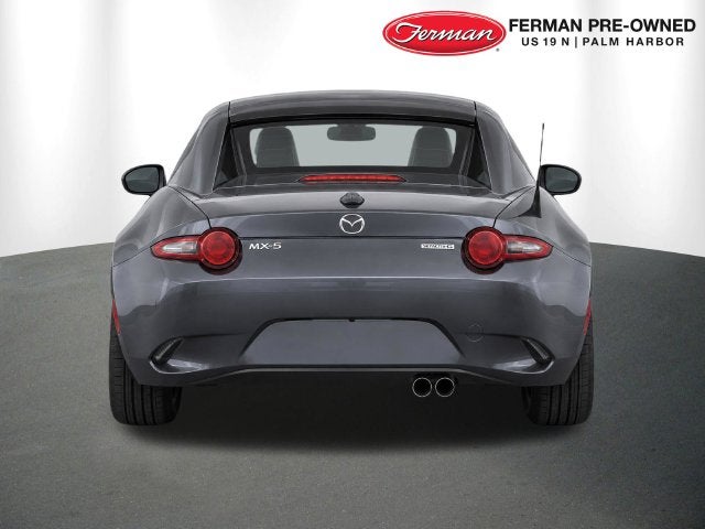 2020 Mazda Mazda Miata RF Grand Touring