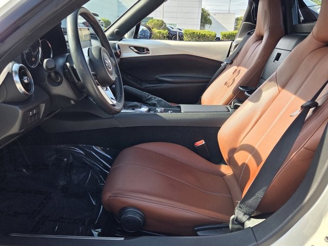 2023 Mazda Mazda MX-5 Miata RF Grand Touring