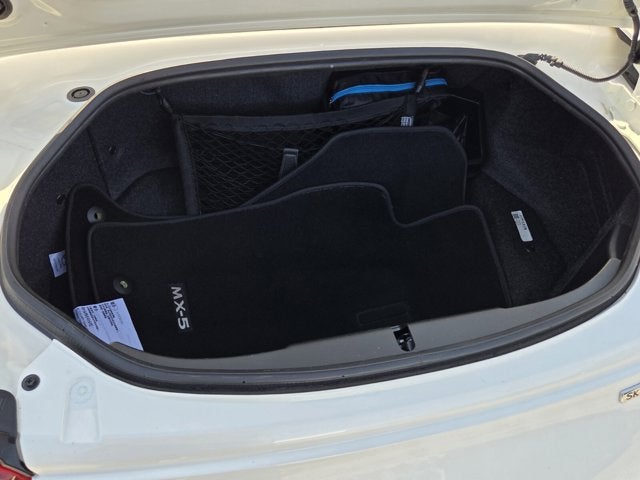 2023 Mazda Mazda MX-5 Miata RF Grand Touring